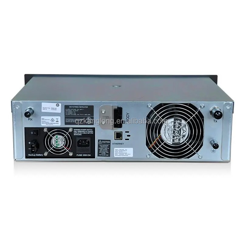 Digital Repeater Manufacturer - DR3000 25W DMR