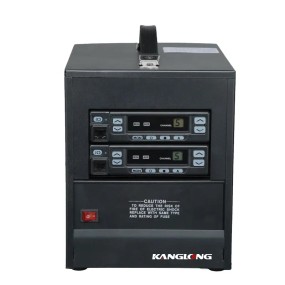 Analog Repeater Manufacturer - Kanglong 30W 50KM VHF/UHF