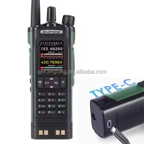 GPS Radio Manufacturer - New UV-32UV 10W Positioning