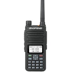 Handheld Radio Manufacturer - Baofeng DM-1801 UV Dual-Band