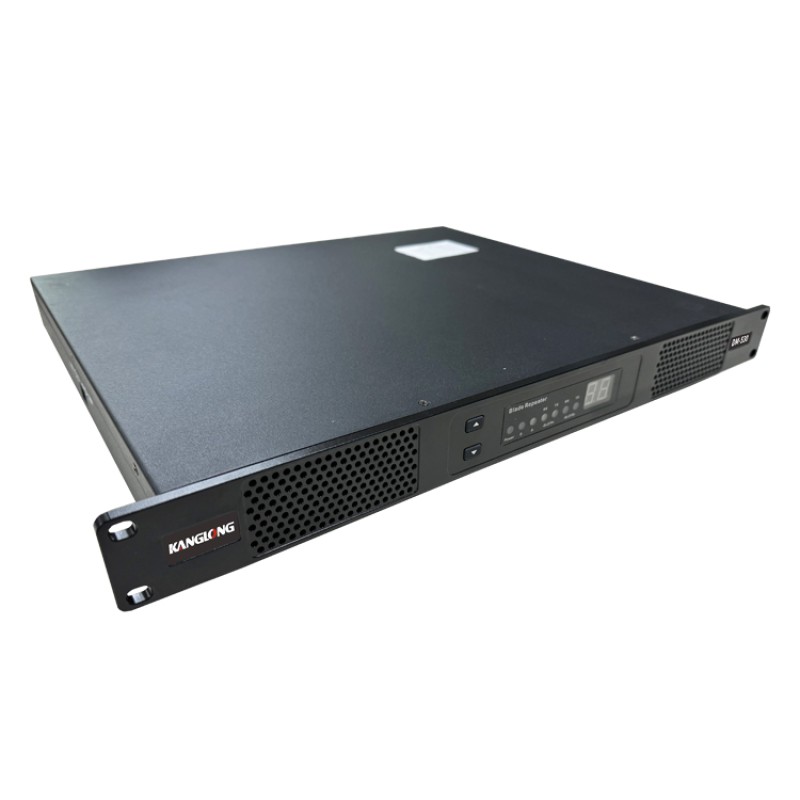 Repeater Manufacturer - 40W DMR Kanglong DM-5300 UHF/VHF