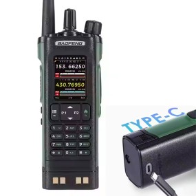 DMR Radio Manufacturer - Baofeng DM-32UV 10W APRS