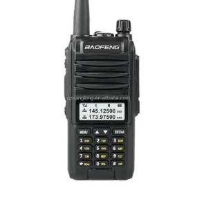 Professional Radio Manufacturer - Original UV-A58S 5W