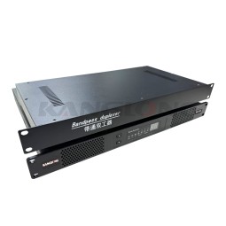 DMR Repeater Manufacturer - 40W Two-Way VHF/UHF