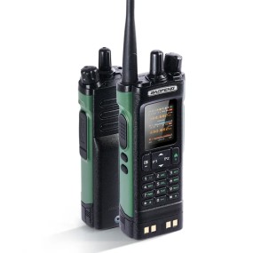 Multi-Band Radio Manufacturer - Baofeng DM-32 Dual Mode