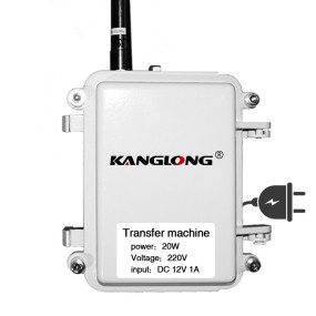 Base Station Manufacturer - Kanglong Wall-Mounted Intercom