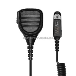 Handfree Microphone Manufacturer - PMMN4021 Motorola GP
