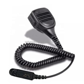 Remote Microphone Manufacturer - PMMN4021A Motorola