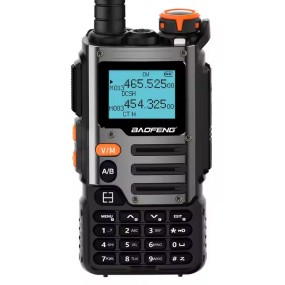 Two Way Radio Manufacturer - Baofeng UV-K61 5W DTMF