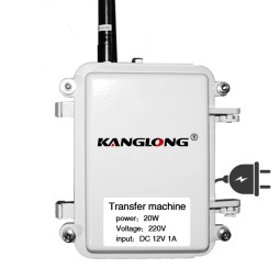 Radio Repeater Manufacturer - Wall Mount Long Distance