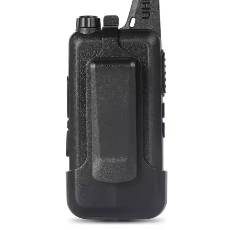 Mini Two Way Radio Manufacturer - Zastone ZT-X6 UHF Portable