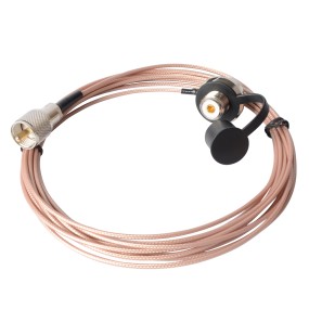 Coaxial Cable Supplier - RC-316 Low Loss 5M Feeder