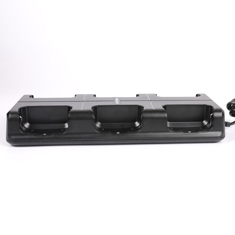Radio Charger Manufacturer - 6 Slot X6 Six Way Charger