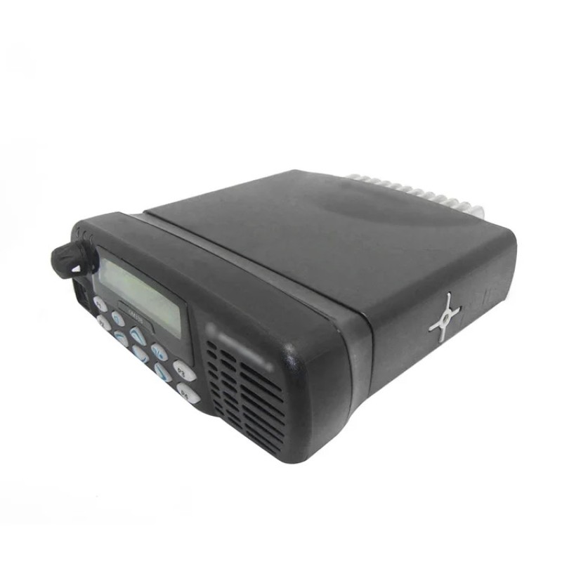 Mobile Transceiver Manufacturer - GM338 45W UHF Car Radio