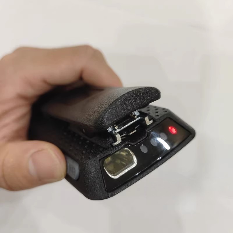 Intercom Battery Factory - Xir P8200 Type-C Flashlight