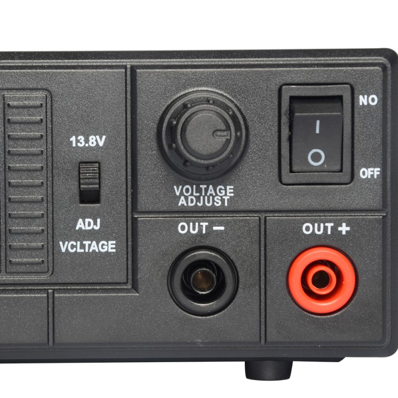 Power Supply Manufacturer - Zastone DWC30WIN 220v 30A