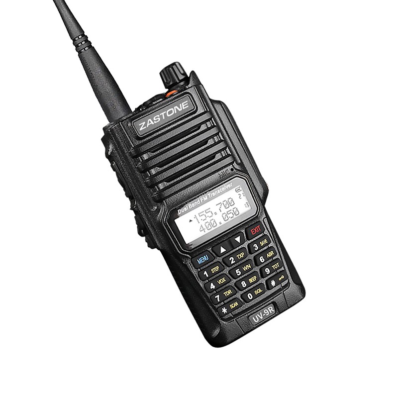 Waterproof Radio Factory - Baofeng UV-9R IP67 UHF VHF