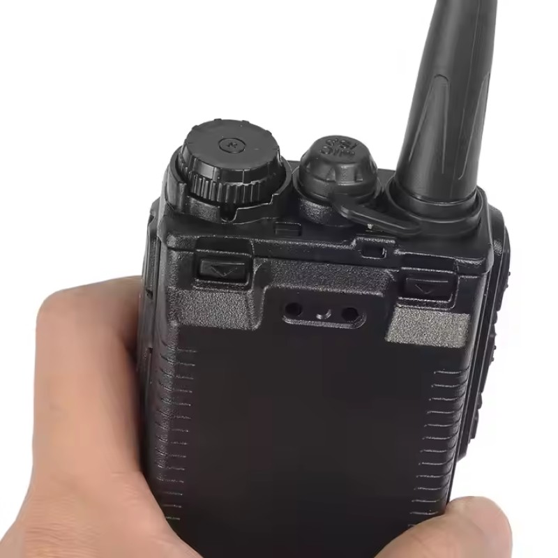 Kids Walkie Talkie Supplier - Zastone UV-8DR 128 Channels