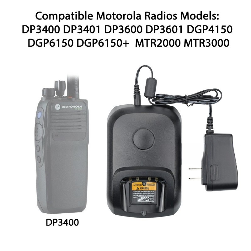 Power Adapter Supplier - Wpln4226A IMPRES Charger