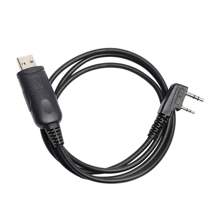 Programming Cable Manufacturer - Zastone TK Plug Baofeng