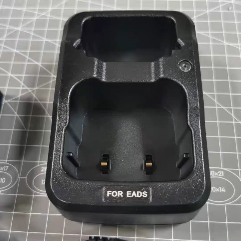 Intercom Charger Manufacturer - European Aerospace Cassidan