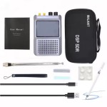 ZASTONE Walkie Talkie