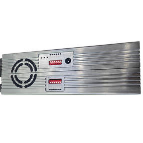 Signal Detector Supplier - Custom Multi Antenna Protection