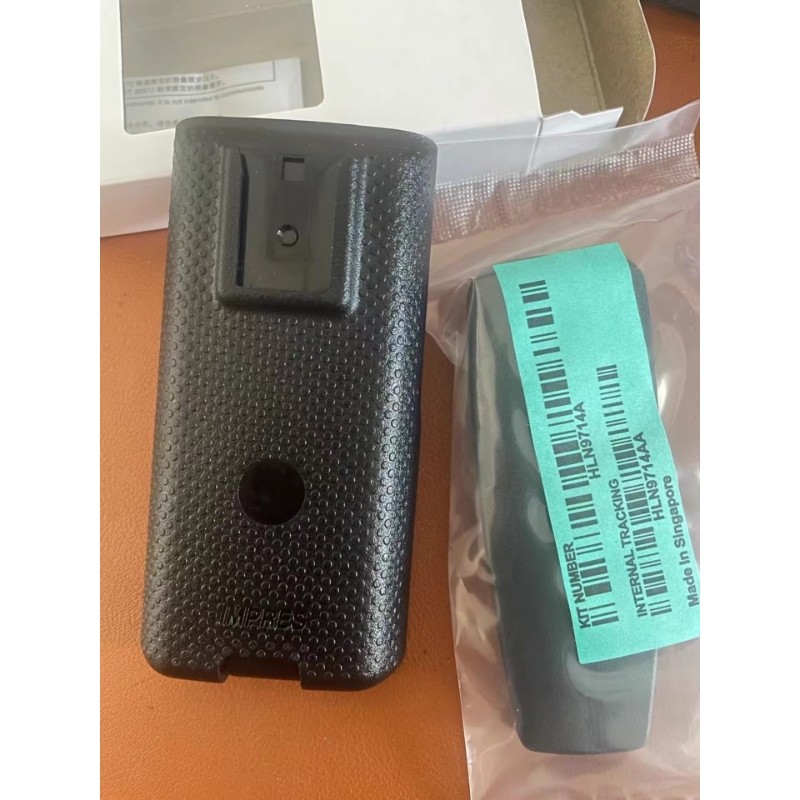 Lithium Battery Manufacturer - Adapted Motorola Mtp3150