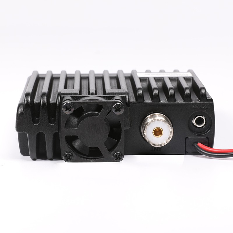 Mobile Radio Supplier - ZASTONE Z218 25W Mini Station