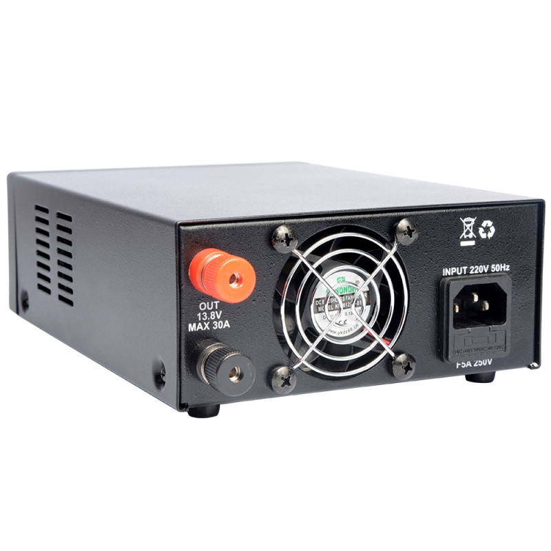 Power Supply Manufacturer - Zastone DWC30WIN 220v 30A