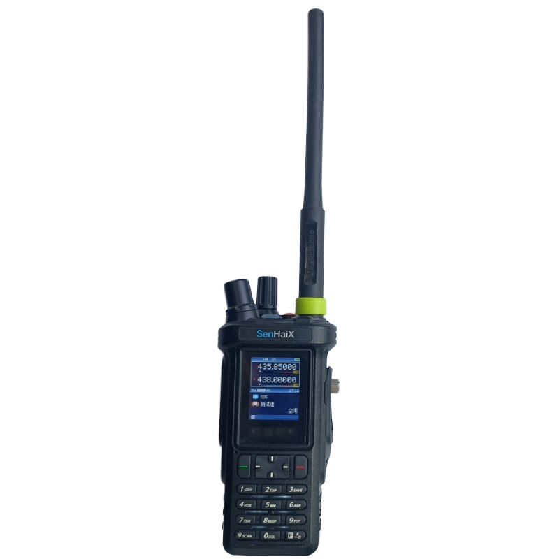Multifunctional Radio Supplier - Senhaix 8900 Bluetooth GPS