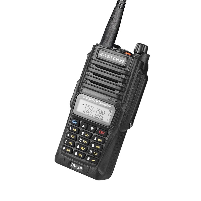 Waterproof Radio Factory - Baofeng UV-9R IP67 UHF VHF