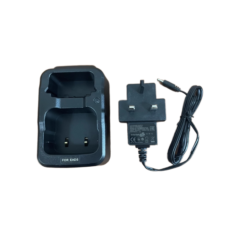 Intercom Charger Manufacturer - European Aerospace Cassidan