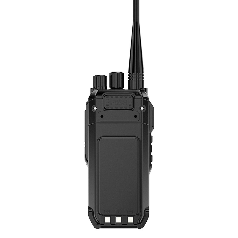 UHF Radio Factory - ZASTONE T3000 5W Handheld Transceiver