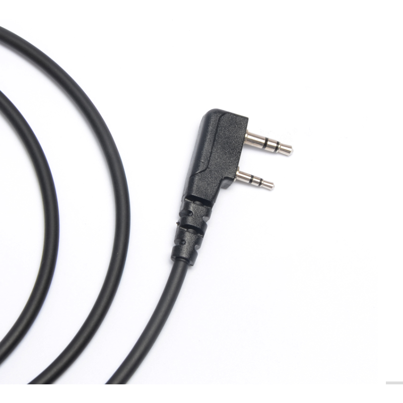 Programming Cable Manufacturer - Zastone TK Plug Baofeng