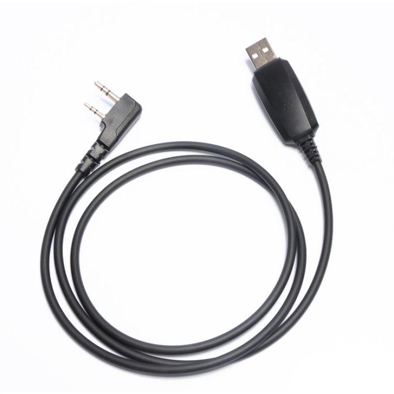 Programming Cable Manufacturer - Zastone TK Plug Baofeng