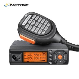 Car Radio Factory - ZASTONE Z218 25W Dual Band