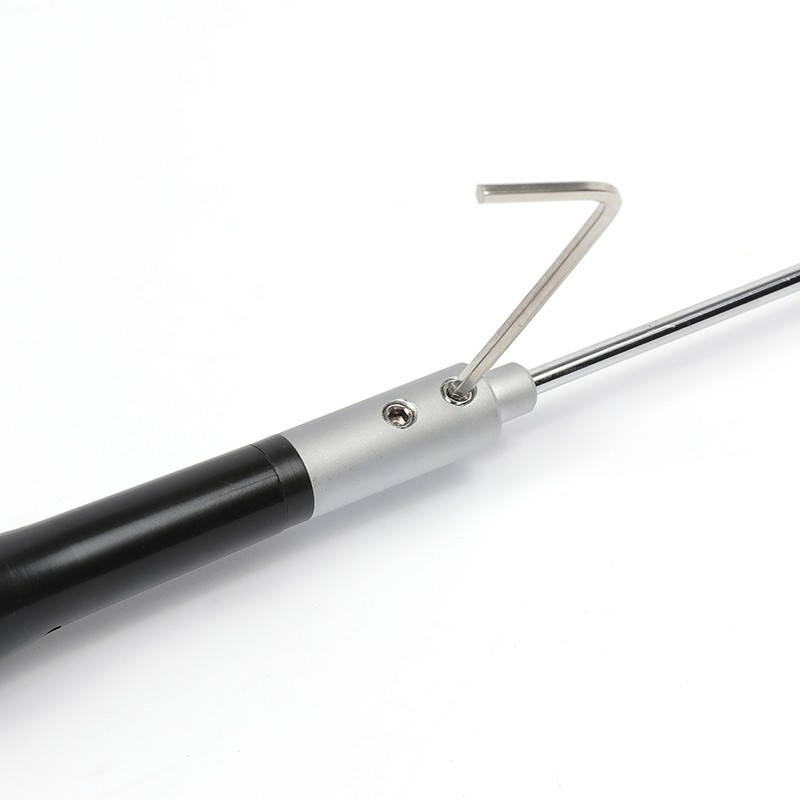 Car Antenna Manufacturer - SG-507 UV Dual Band High Gain