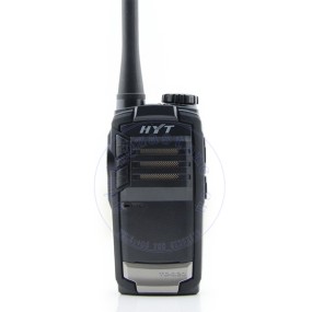Two Way Radio Supplier - HYT TC-320 UHF 450-470MHz