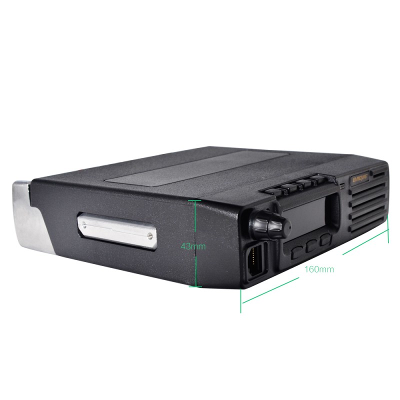 Radio Repeater Factory - BAOJIE BJ-851 UHF Duplexer