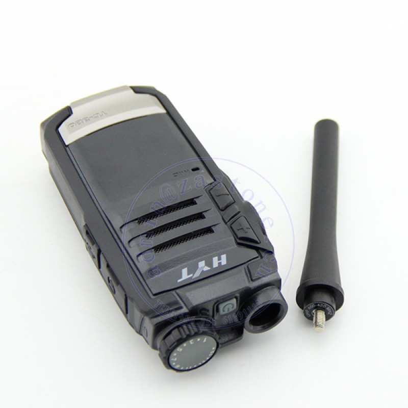 Two Way Radio Supplier - HYT TC-320 UHF 450-470MHz