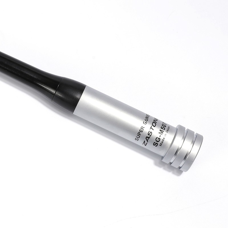 Car Antenna Manufacturer - SG-507 UV Dual Band High Gain