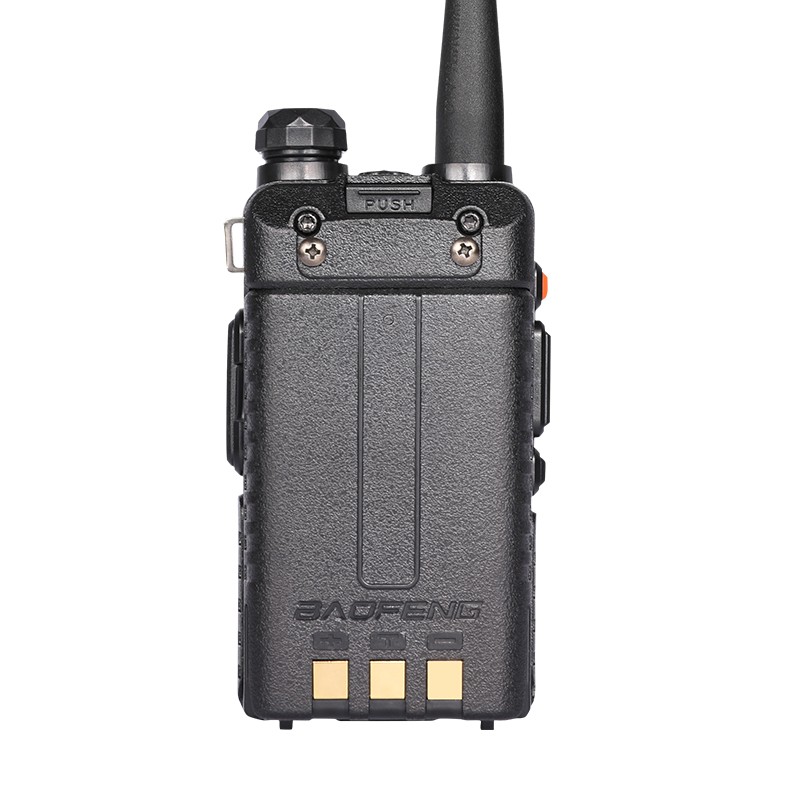 Walkie Talkie Factory - BAOFENG UV-5R Original Dual Band