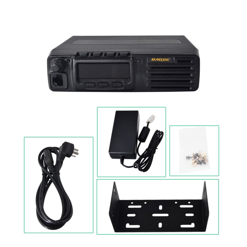 Radio Repeater Factory - BAOJIE BJ-851 UHF Duplexer