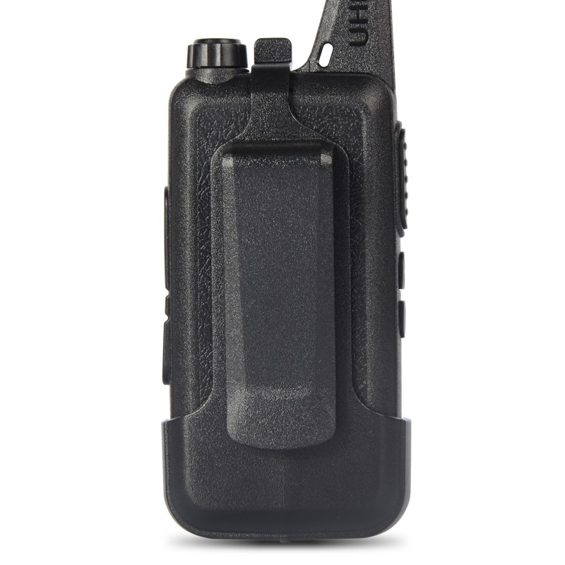 Mini Walkie Talkie Supplier - Zastone X6 UHF Service