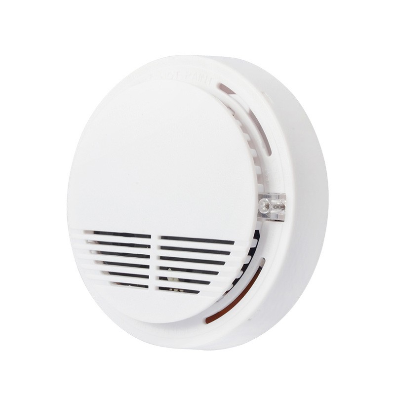 Smoke Alarm Supplier - BDY1 Temperature Sensor General