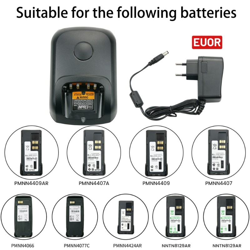 Power Adapter Supplier - Wpln4226A IMPRES Charger
