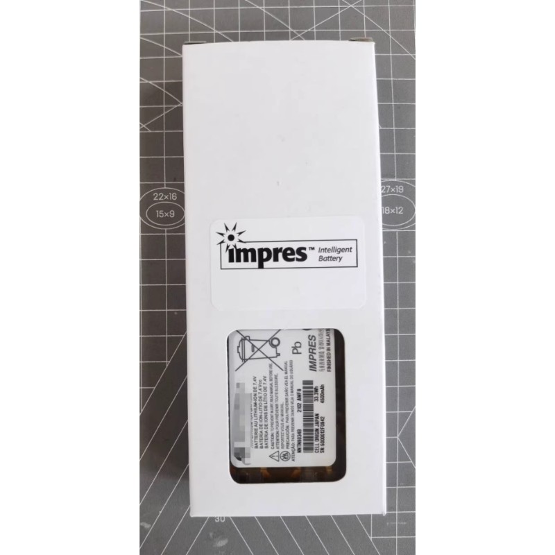 Intelligent Radio Supplier - Motorola Xts3000 Transparent