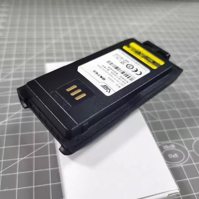 Intercom Battery Manufacturer - Eb342L 3400 MA Power