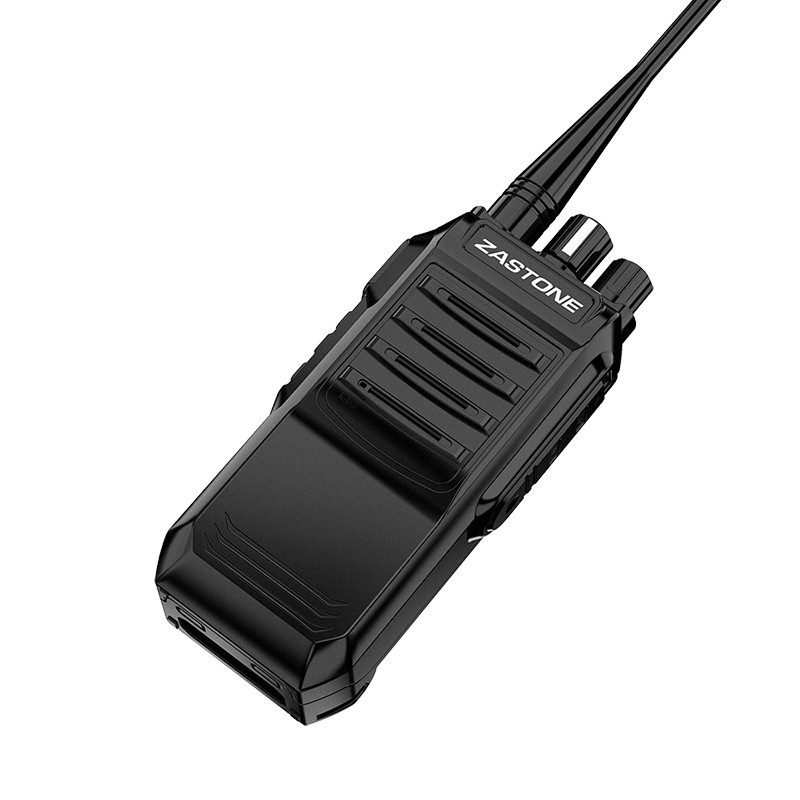 UHF Radio Factory - ZASTONE T3000 5W Handheld Transceiver